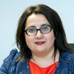 Patricia Muñoz