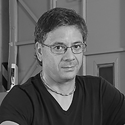 Alvaro Soto