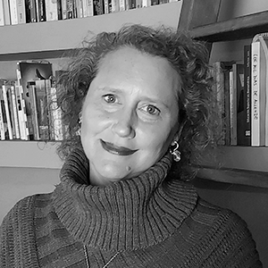 María Fernanda Beigel